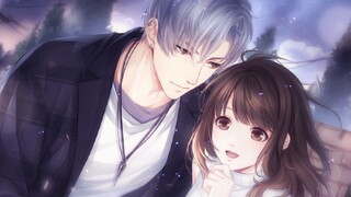 (Mr Love: Queen's Choice) หลิงเซียว × คุณ/คุณชอบผมใช่ไหม