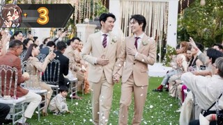 🇹🇭 [SUN, 2025] 𝐏𝐎𝐑𝐒𝐂𝐇 ♥︎ 𝐀𝐑𝐌 | EPISODE 3