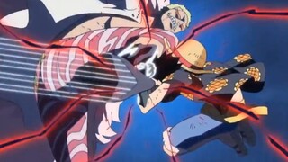 Donquixote Doflamingo  [AMV]