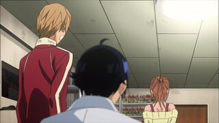 Bakuman (Season 1) - 14 (Bahasa Indonesia)