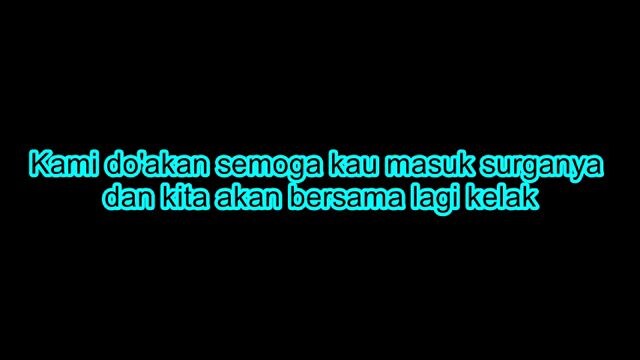 J H O - SAHABAT
