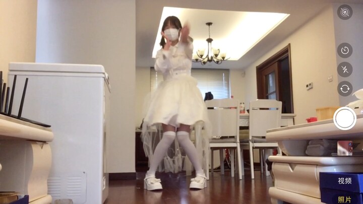 المرحلة الإعدادية/قفز أكثر وقفز أكثر (الأغنية الكاملة)