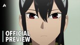 KAIJU NO.8 Episode 5 - Preview Trailer