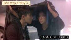 she was pretty ep3 Tagalog