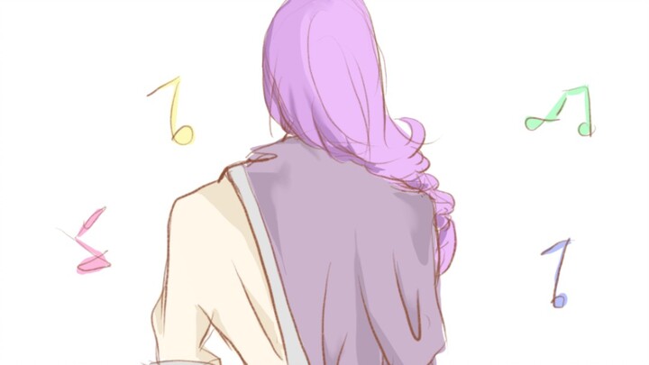 《阳光开朗大男孩》 但是兰陵王