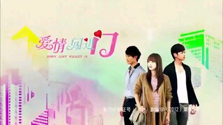 18 When Love Walked In,ลิขิตฟ้าอุบัติรัก [พากย์ไทย]