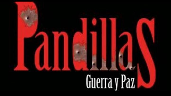 El secreto de pandillas guerra y paz