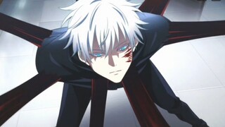 "The voice is really similar" The 16-year-old kid is the least like Gojo Satoru