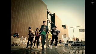 SHINee 샤이니 '누난 너무 예뻐 (Replay)' MV