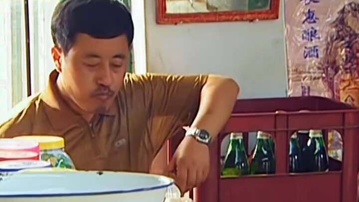 “ความรักในชนบทสุดฮา” ตัดต่อภาพยนตร์และซีรีส์ “หลิวเหนิง”