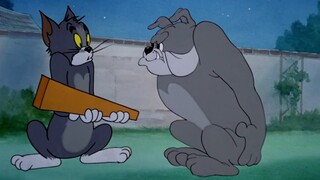 Tom and Jerry