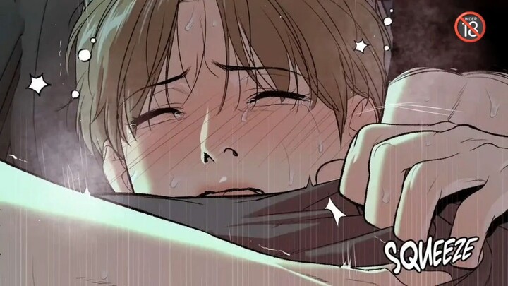 🔞MANHWA BL 18+ UNCENSORED‼️DEMI UANG RELA ENA-ENA SAMA ATLET MMA!!