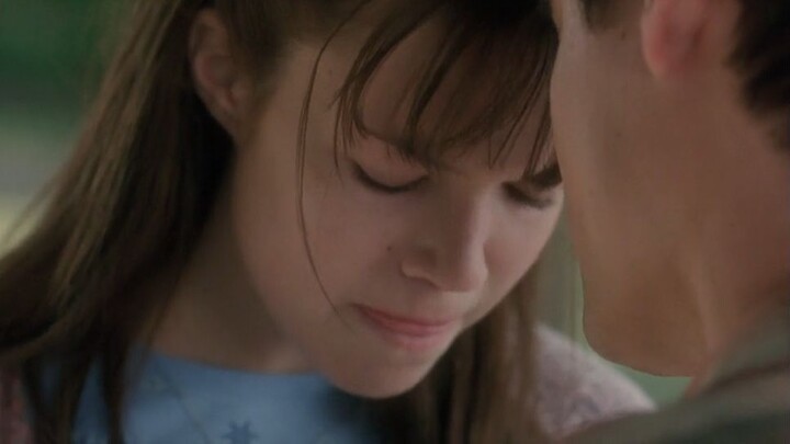 A walk to remember 2002 (Romance/Drama)