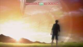 Hitori no Shita S1 eps 12 Sub Indo (HD) Dub Jepang