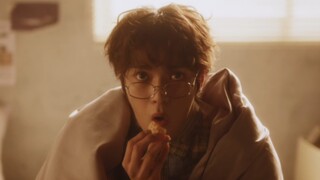 李泰容Searching for TY MV公开