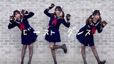 [Kimoku Egg San] การเต้นรำอสูร