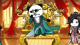 "A Mortal's Journey to Immortality" Mahayana Chapter 34丨After two thousand years, Han Li meets Nango