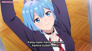 Eps_1 cinta pertama dan cinta friendzone [Danjo no Yuujou wa Seiritsu suru? (Iya, Shinai!!)]