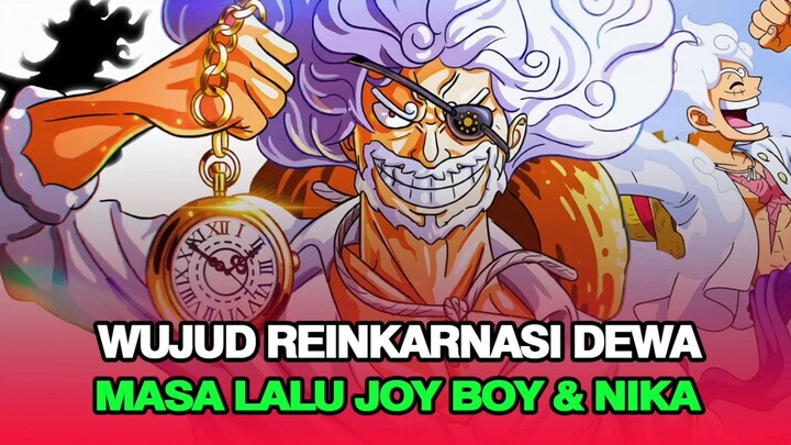 DEWA PALING KUAT?