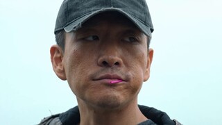 ما هو مستوى الشرير؟ اقطع معي!