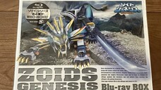 Zoid Genesis Tagalog Ep 12