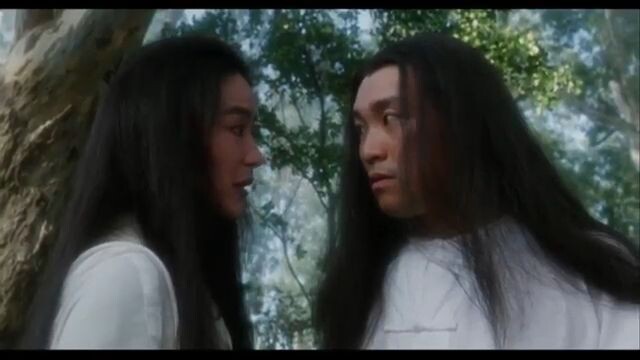 Royal Tramp II อุ้ยเสี่ยวป้อ จอมยุทธเย้ยยุทธจักร ภาค 2 -