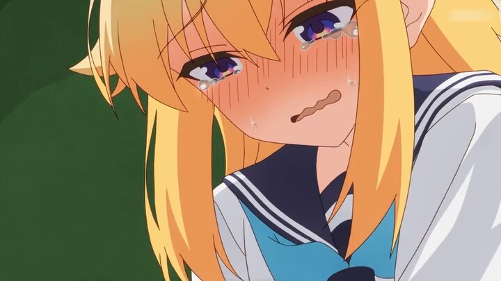 Kanoko and Tiger's Strange Sox