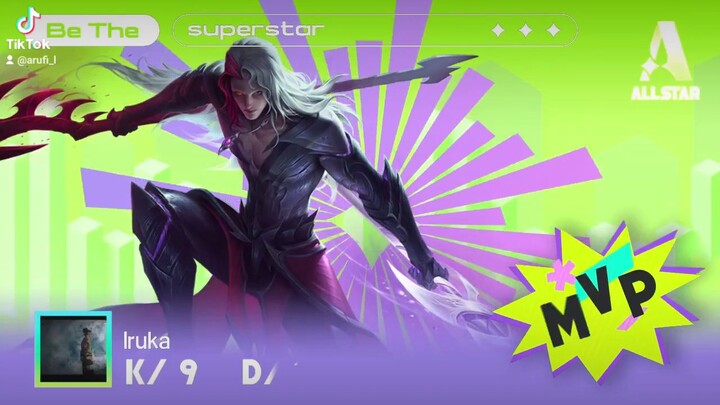 mobile legends arlott