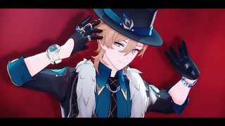 满足了吗？（Quixote）