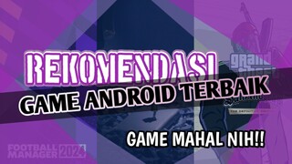 KALIAN UDAH TAU GA GAME INI?? - Rekomendasi Game Android Terbaik - Rekomendasi Game