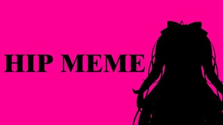 【HIP】Fall in love with pink hair and black skin in 41 seconds!