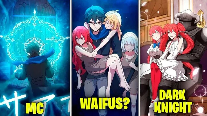Dia REGRESSI sebagai penjahat yang terpinggirkan hingga para pahlawan wanita jatuh cinta padanya