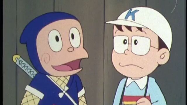 Ninja Hattori-kun - 014