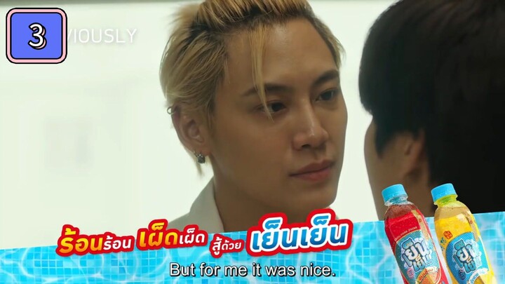 between us ep 3
