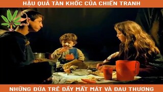 Phim: Turtles Can Fly-part3 #phimhay