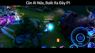 Còn Ai Nữa Bước Ra Đây P1