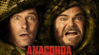 Anaconda 2025 Sub indo