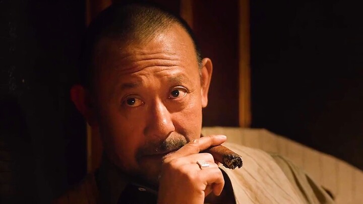 ภาพยนตร์ของ Jiang Wen: ผู้ที่รักมันจะรักมันจนตาย แต่คนที่ไม่ชอบมันจะสงสัยว่า: นี่มันบ้าอะไร!