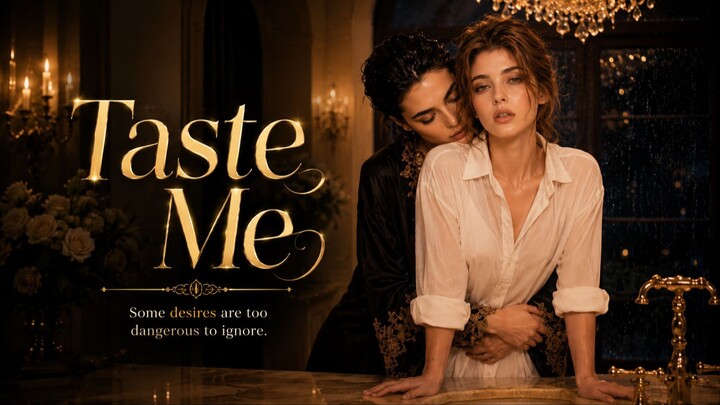 [AI GL] Taste Me