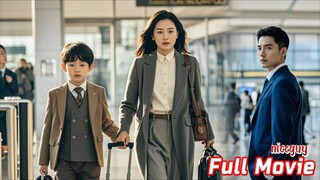 After learning that his ex-wife gave birth to a son alone_ the cheating husband regretted it💖