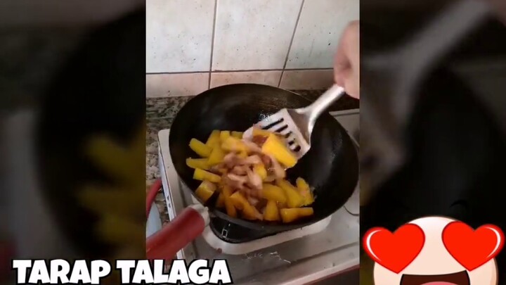 Ulam pinoy | OFW UAE