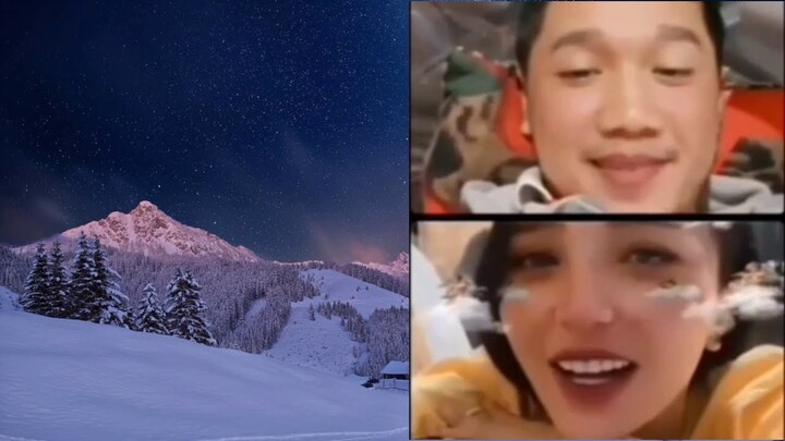 Nalendra Dan Diora Dior Lagi Bahas Apa Yah