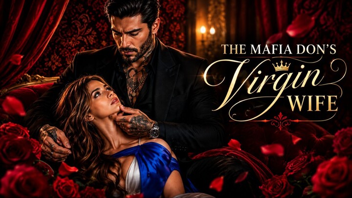 [AI GL] The Mafia Don's Virgin Wife