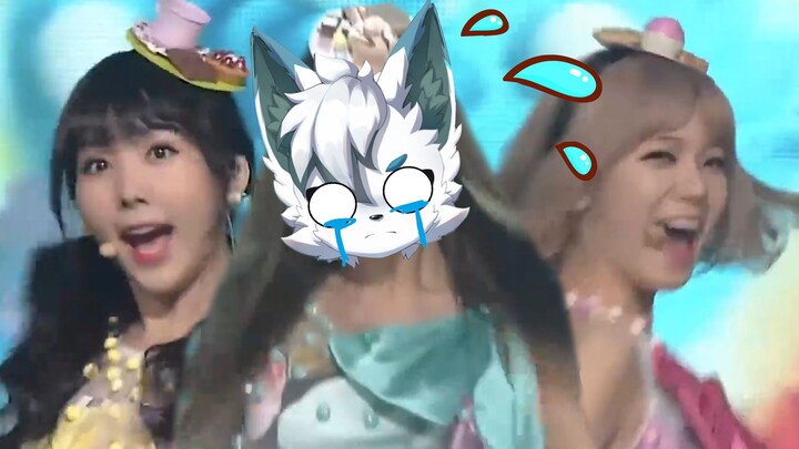 ha! ~