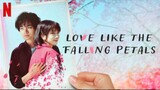 (Movie )Love Like the falling Patel.