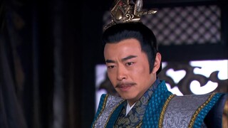 Tân Bảng Phong Thần 1 - Tập 17