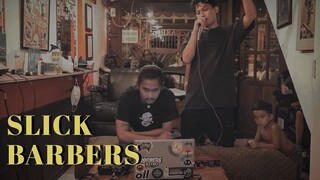 Kozzy Times: Slick Barbers - Episode 23