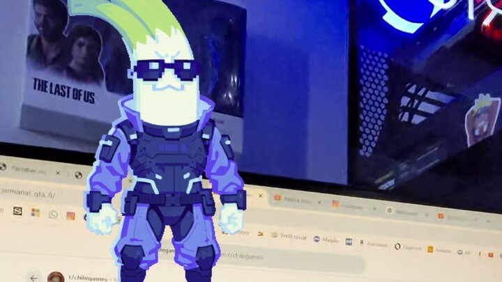 CYBERLEEK GTA 6