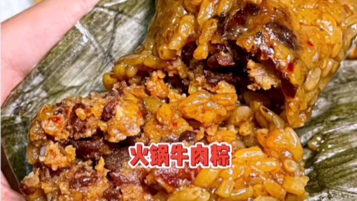 Bánh chưng vẫn phải nhờ đến Tứ đại mỹ nam Tây Nam!