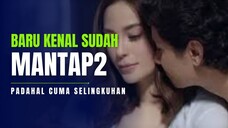 BARU KENAL SUDAH BOBO BARENG - ALUR FILM COCOK TANAM